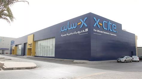 xcite ksa riyadh